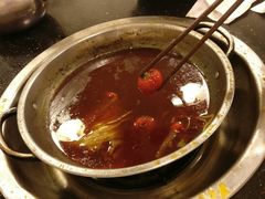 -胖娃古镇鸡杂(磁器口总店)