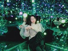 -苏州5D星空错觉艺术馆