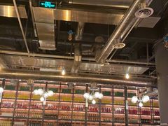 大堂-PIZZA BIANCA(万象城店)