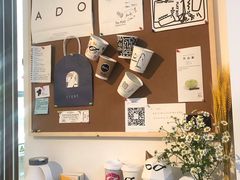 -Line 咖啡(石厦花园店)