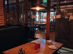 -热度餐厅(老佛爷店)