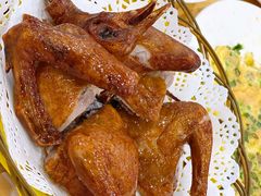 -龙溪海鲜酒家(溪涌店)