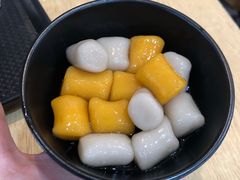 -鲜芋仙(观音桥大融城LG店)