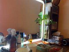 -沐森 •疗愈头疗馆(打浦桥店)