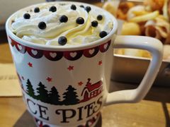 -遇见杜尚西餐厅(恒大华府店)