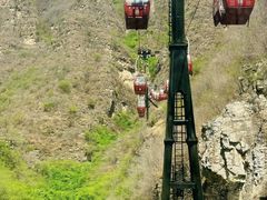 -十渡东湖港风景区