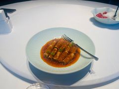 -湘上湘(米其林餐厅-正大中心总店)
