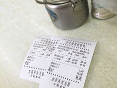 明呈黄鱼面馆-明呈黄鱼面馆(斜土路店)