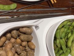 -三个大叔东北烧烤·砂锅菜(西三旗店)