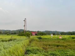 -泸州蓝田机场