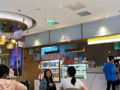 -奈雪的茶(凯德新都心店)