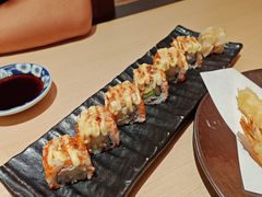 -小山日本料理(太古汇店)