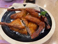 -点都德(中海环宇荟店)