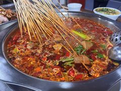 -满江红串串香(七道堰街店)