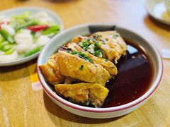 -百家鲜·杭帮菜