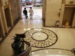 -顺德君豪酒店(佛山容桂渔人码头店)