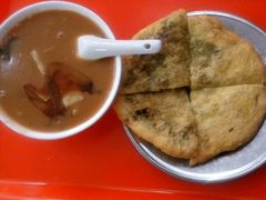 -清真方中山胡辣汤(许昌店)