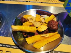 -燥次·烧烤酒场(万象城店)