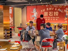 -潮澎派·潮汕菜大排档(南较西路店)