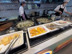 -素满香·全民食养自助(长宁龙之梦店)