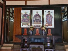 -许驸马府