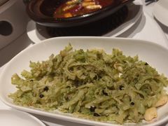 -粗茶淡饭·汉口公馆(循礼门店)