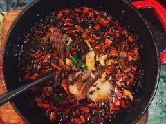 -烛影拾光观景餐厅·创意菜·摄影·小提琴(大唐不夜城店)