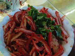 -金杨拉面王小吃面馆·牛三宝面·红烧牛肉粉