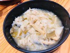 笋丝-乡亲鹅肉城(昆山店)