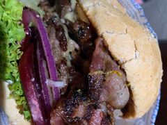 -Fergburger(皇后镇店)