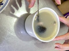 -高师傅特色米粉汤包(建设路店)