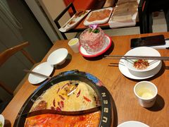 -御犇牛排火锅(大邑店)