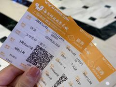 -AMG海上明珠影城(上海环球港RealDCinema店)
