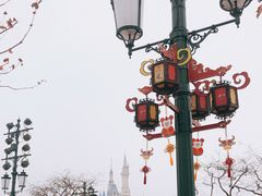 -上海迪士尼度假区