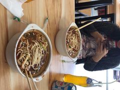 -刘记特色牛杂面·直营店