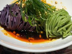 -绿茶餐厅(成都大悦城店)