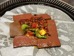 鸭血-么子烤肉(化龙池店)
