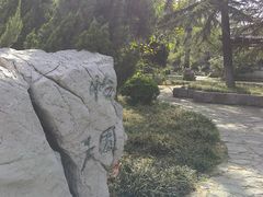 -山东师范大学(千佛山校区)