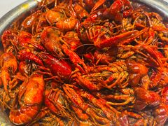 -庞家烧烤客栈(炮台山店)