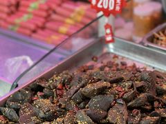 -沈阳市二台子清真牛羊屠宰厂