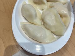 -喜家德虾仁水饺(开发区振华店)