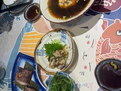 -千寻寿司(兴工一路店)