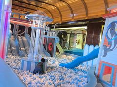 -童趣廊·儿童波波池·海洋球(长隆横琴湾酒店)