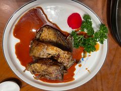 -上海人家花樣年华(中山公园店)