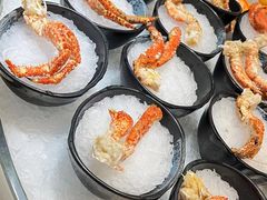 -海玥荟海鲜姿造自助餐厅(欧罗巴广场店)