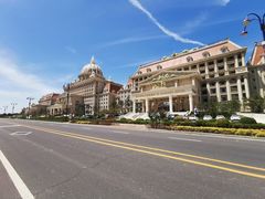 -蓬莱欧乐堡梦幻世界