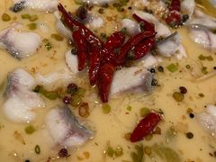 -大树餐厅(益田假日店)