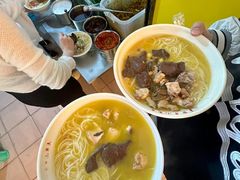 -文山荷鲜居(翠湖店)