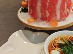 -海底捞火锅(高新万达广场店)