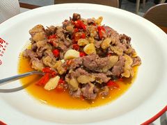 -辣可可·小炒黄牛肉(望京凯德MALL店)